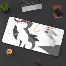 Load image into Gallery viewer, Puella Magi Madoka Magica Mouse Pad (Desk Mat) On Desk