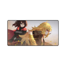 Load image into Gallery viewer, Anime RWBY Mouse Pad (Desk Mat)