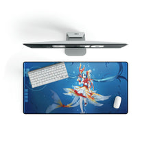 Load image into Gallery viewer, Hatsune Miku Mouse Pad (Desk Mat)