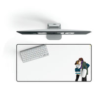 Load image into Gallery viewer, The Melancholy Of Haruhi Suzumiya Mouse Pad (Desk Mat)