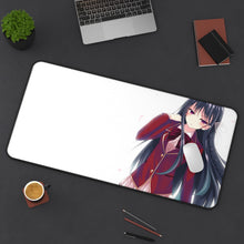 Load image into Gallery viewer, Classroom Of The Elite Mouse Pad (Desk Mat) On Desk