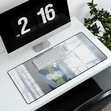 Load image into Gallery viewer, Anime Original Mouse Pad (Desk Mat) With Laptop