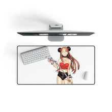 Load image into Gallery viewer, Range Murata Mouse Pad (Desk Mat)