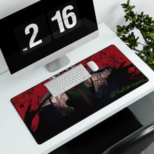 Load image into Gallery viewer, Anime Tokyo Ghoul Mouse Pad (Desk Mat)