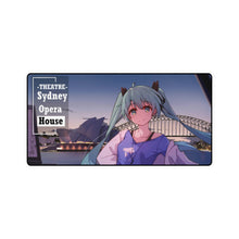 Load image into Gallery viewer, Vocaloid Mouse Pad (Desk Mat)