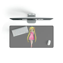 Load image into Gallery viewer, To Love-Ru: Darkness Mouse Pad (Desk Mat)