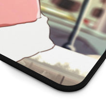 Load image into Gallery viewer, Is The Order A Rabbit? Mouse Pad (Desk Mat) Hemmed Edge