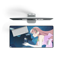 Load image into Gallery viewer, Belle (2021) Mouse Pad (Desk Mat)