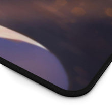 Load image into Gallery viewer, Rokudenashi Majutsu Koushi To Akashic Records Rumia Tingel Mouse Pad (Desk Mat) Hemmed Edge