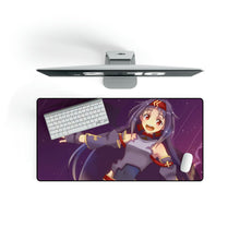 Load image into Gallery viewer, Sword Art Online II Mouse Pad (Desk Mat)