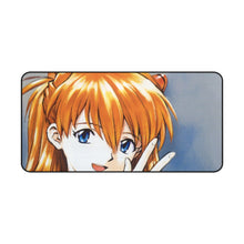 Load image into Gallery viewer, Neon Genesis Evangelion Mouse Pad (Desk Mat)