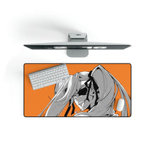 Load image into Gallery viewer, Saito Furofushi Mouse Pad (Desk Mat)