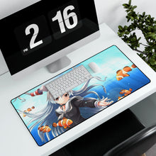 Load image into Gallery viewer, Anime Kantai Collection Mouse Pad (Desk Mat)