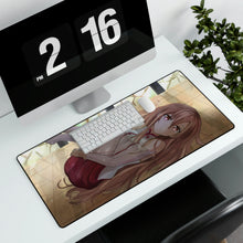 Load image into Gallery viewer, Sword Art Online Mouse Pad (Desk Mat)