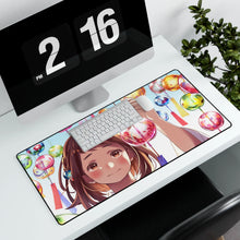 Load image into Gallery viewer, My Hero Academia Mouse Pad (Desk Mat) With Laptop