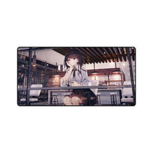 Load image into Gallery viewer, Anime Girl Mouse Pad (Desk Mat)