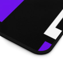 Load image into Gallery viewer, Tohka Yatogami Mouse Pad (Desk Mat) Hemmed Edge