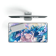 Load image into Gallery viewer, Vocaloid Mouse Pad (Desk Mat)