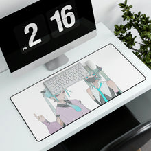 Load image into Gallery viewer, Vocaloid Mouse Pad (Desk Mat)