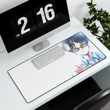 Load image into Gallery viewer, Anime Your Lie in April Mouse Pad (Desk Mat)