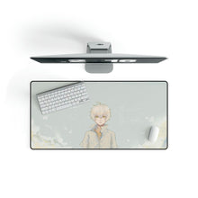 Load image into Gallery viewer, Fushi - To Your Eternity Mouse Pad (Desk Mat)
