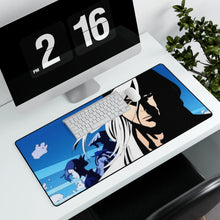Load image into Gallery viewer, Anime Bleach Mouse Pad (Desk Mat)