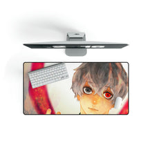 Load image into Gallery viewer, Tokyo Ghoul:re Mouse Pad (Desk Mat)