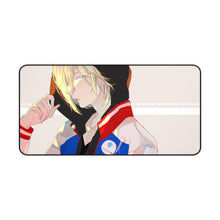 Load image into Gallery viewer, Yuri!!! On Ice Mouse Pad (Desk Mat)