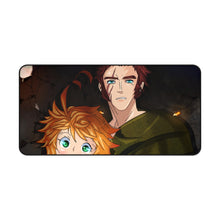 Load image into Gallery viewer, The Promised Neverland Emma Mouse Pad (Desk Mat)