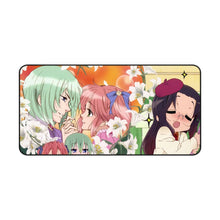 Load image into Gallery viewer, Lucky Star Mouse Pad (Desk Mat)