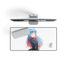 Load image into Gallery viewer, Sukasuka Mouse Pad (Desk Mat) On Desk