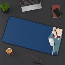 Load image into Gallery viewer, Durarara!! Anri Sonohara Mouse Pad (Desk Mat) On Desk