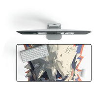 Load image into Gallery viewer, Katsuki Bakugou Mouse Pad (Desk Mat)