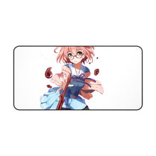 Load image into Gallery viewer, Beyond The Boundary Mouse Pad (Desk Mat)