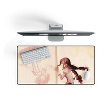 Load image into Gallery viewer, Puella Magi Madoka Magica Mouse Pad (Desk Mat)