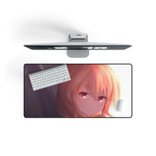 Load image into Gallery viewer, Arifureta Shokugyou de Sekai Saikyou Mouse Pad (Desk Mat)