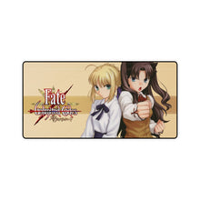 Load image into Gallery viewer, Anime Fate/unlimited codes Mouse Pad (Desk Mat)