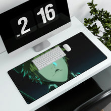 Load image into Gallery viewer, Ichigo Kurosaki Mouse Pad (Desk Mat)