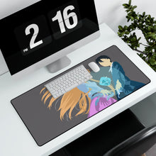 Load image into Gallery viewer, Sword Art Online Movie: Ordinal Scale Mouse Pad (Desk Mat)