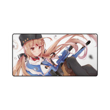 Load image into Gallery viewer, Anime Kantai Collection Mouse Pad (Desk Mat)