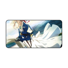 Load image into Gallery viewer, Violet Evergarden Violet Evergarden Mouse Pad (Desk Mat)