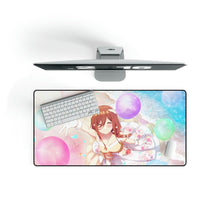 Load image into Gallery viewer, The Quintessential Quintuplets Mouse Pad (Desk Mat)