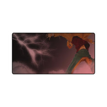 Load image into Gallery viewer, Anime Bleach Mouse Pad (Desk Mat)