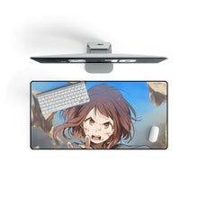 Load image into Gallery viewer, My Hero Academia Mouse Pad (Desk Mat) On Desk