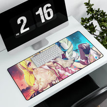 Load image into Gallery viewer, Aikatsu! Mouse Pad (Desk Mat)