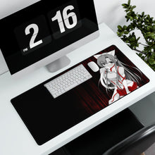 Load image into Gallery viewer, Sword Art Online Mouse Pad (Desk Mat)