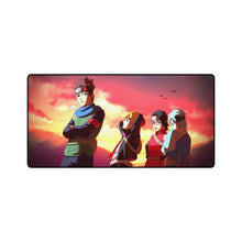 Load image into Gallery viewer, Boruto Mouse Pad (Desk Mat)