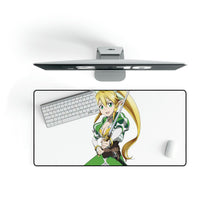 Load image into Gallery viewer, Sword Art Online Mouse Pad (Desk Mat)