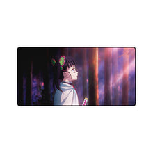 Load image into Gallery viewer, Kanao Tsuyuri, Kimetsu no Yaiba, Mouse Pad (Desk Mat)