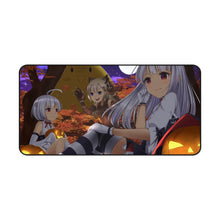 Load image into Gallery viewer, Azur Lane Mouse Pad (Desk Mat)